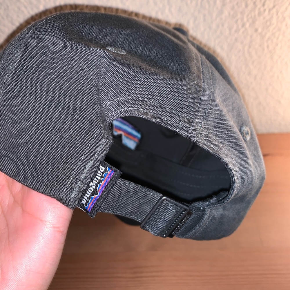 Patagonia cap